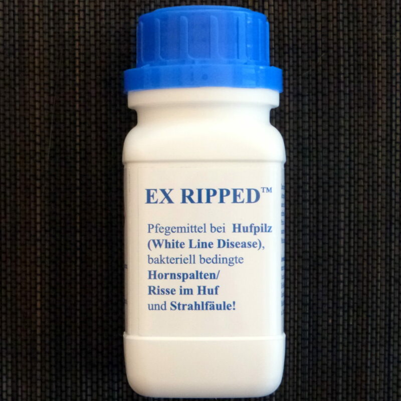 EX Ripped